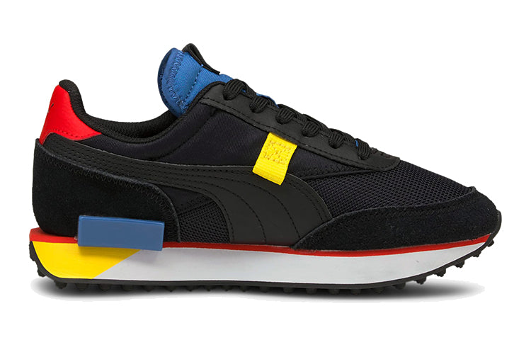 (GS) PUMA Future Rider 'Neon Play' 380142-01