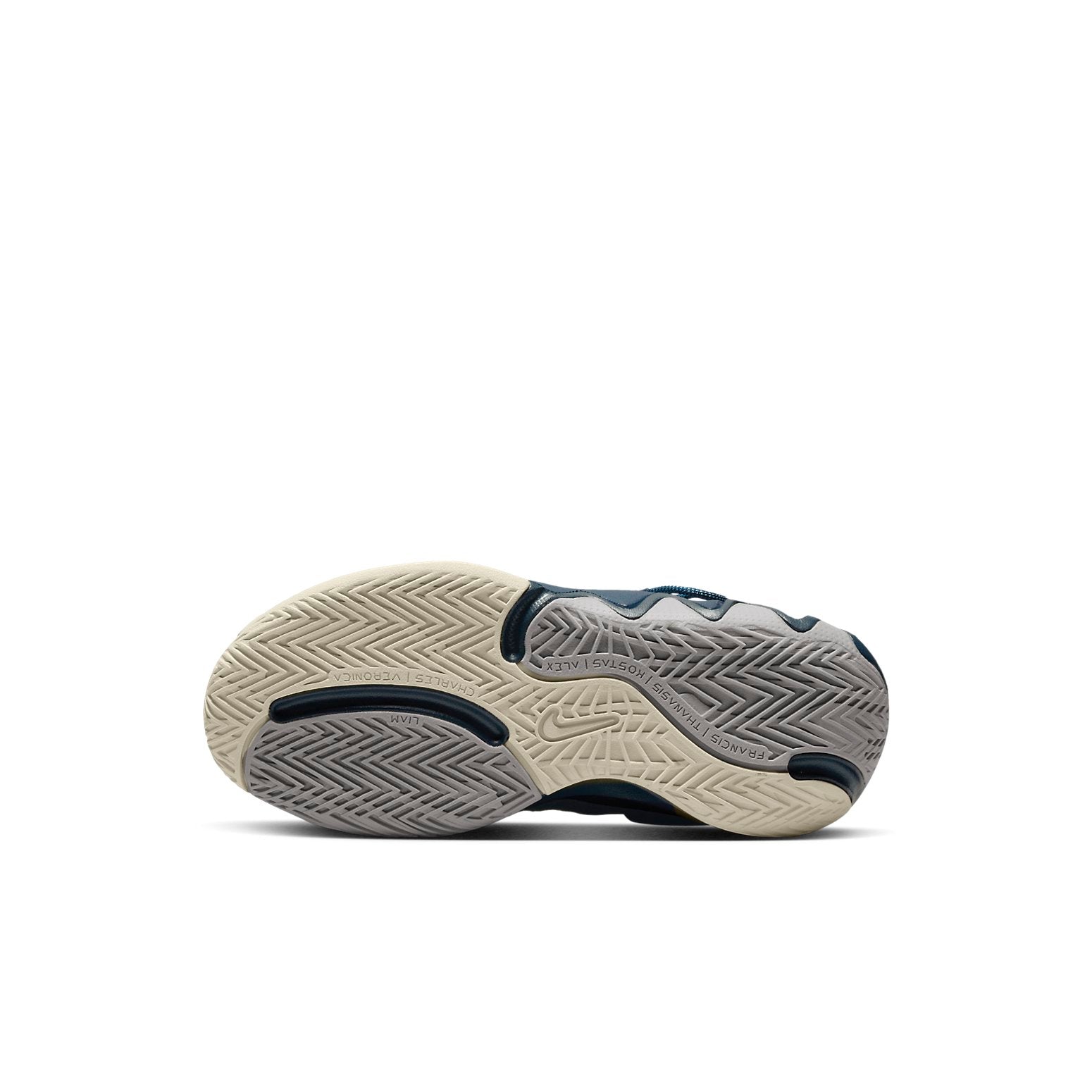 (PS) Nike Giannis Immortality 2 SE 'Valerian Blue' FD0214-400