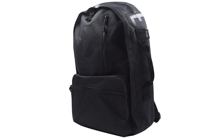 Converse CORDURA Street 22 Backpack 'Black' 10008268-A08