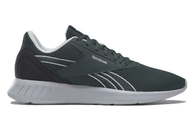 Reebok Lite 2.0 'Grey White Green' EH2693