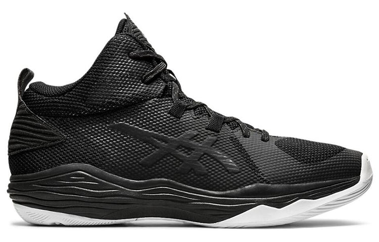 ASICS Nova Flow Black 1063A028-002