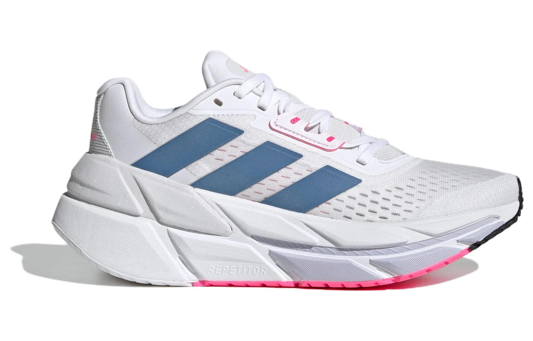 (WMNS) adidas Adistar CS 2.0 'White Altered Blue' HP9643