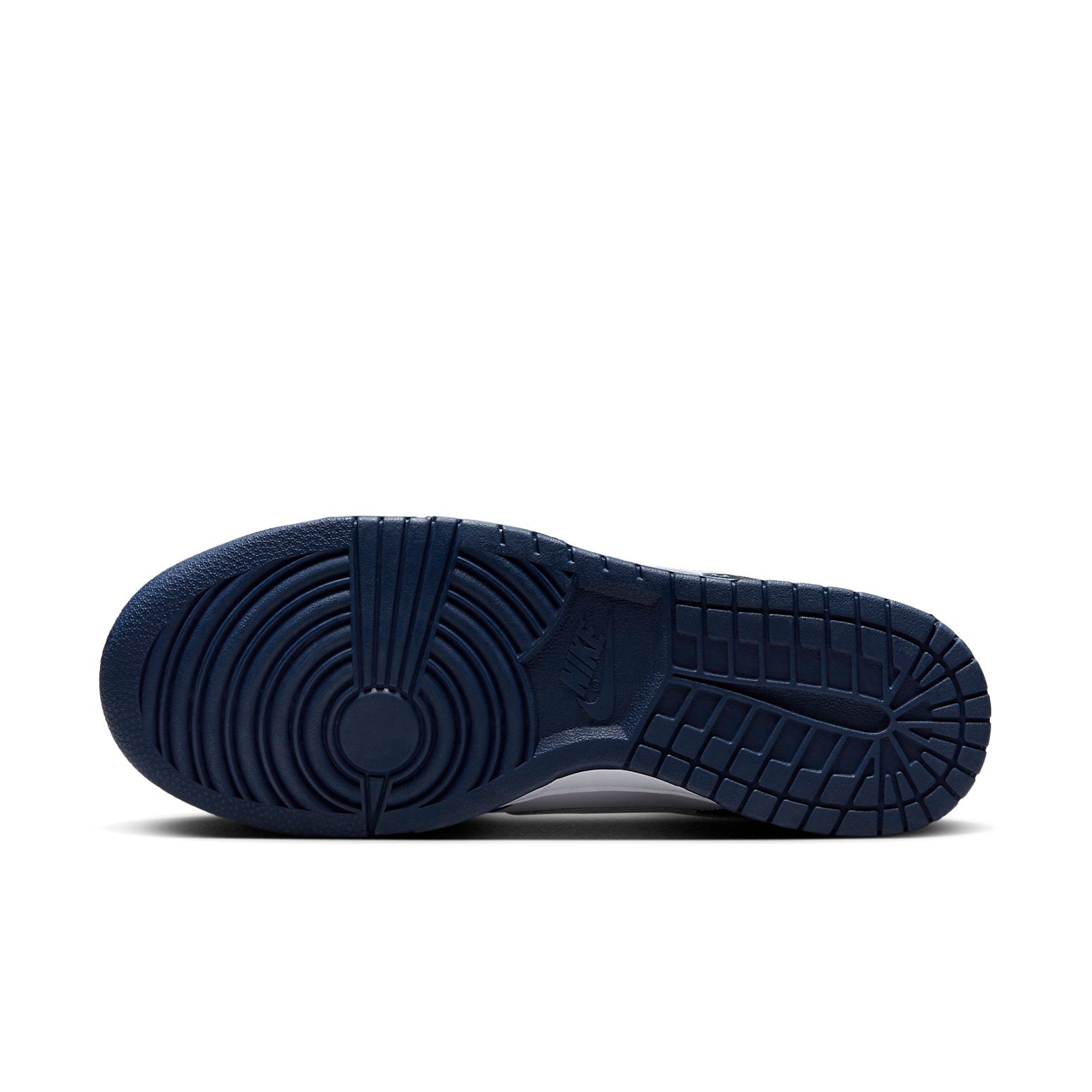 Nike Dunk Low 'Game Royal Navy' FQ8826-100