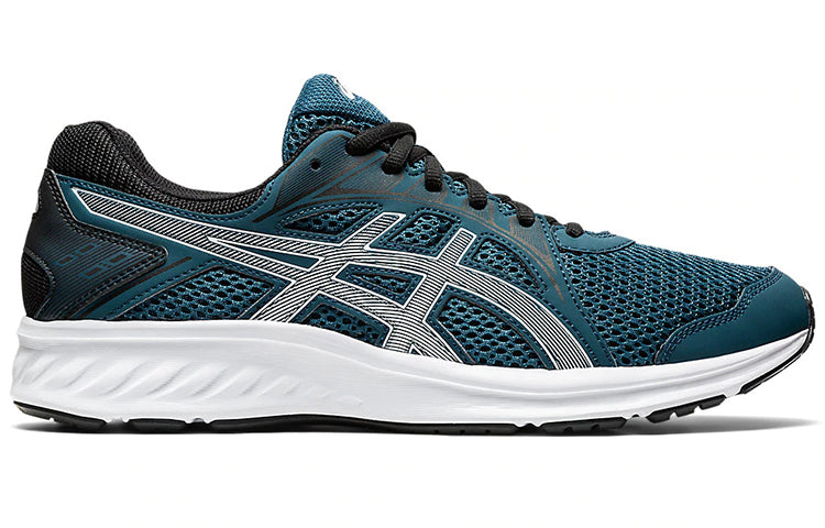 ASICS Jolt 2 4E Wide 'Magnetic Blue' 1011A206-406