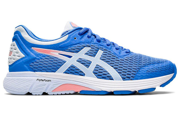 (WMNS) ASICS Gt-4000 Blue/White 1012A145-401