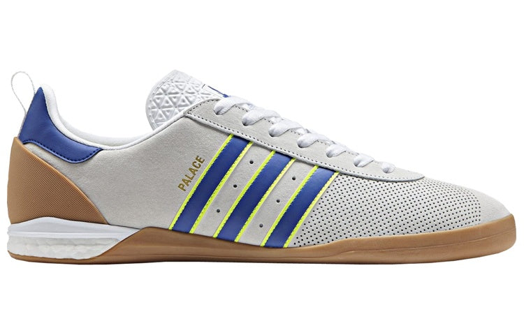 adidas Palace x Indoor 'White Bold Blue' CG3364
