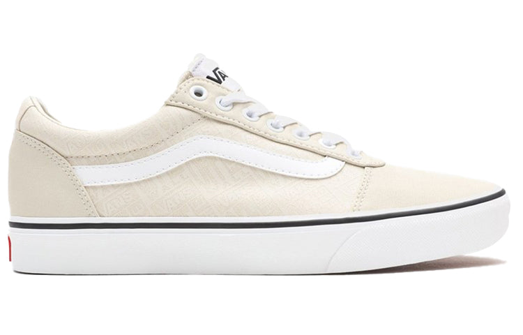 Vans Shoes Skate shoes Creamy VN0A38DM3Q7