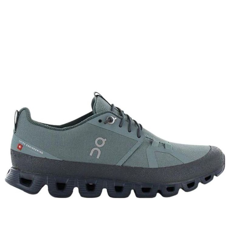 (WMNS) On Running Cloud Dip 'Sea Stone' 18.99873
