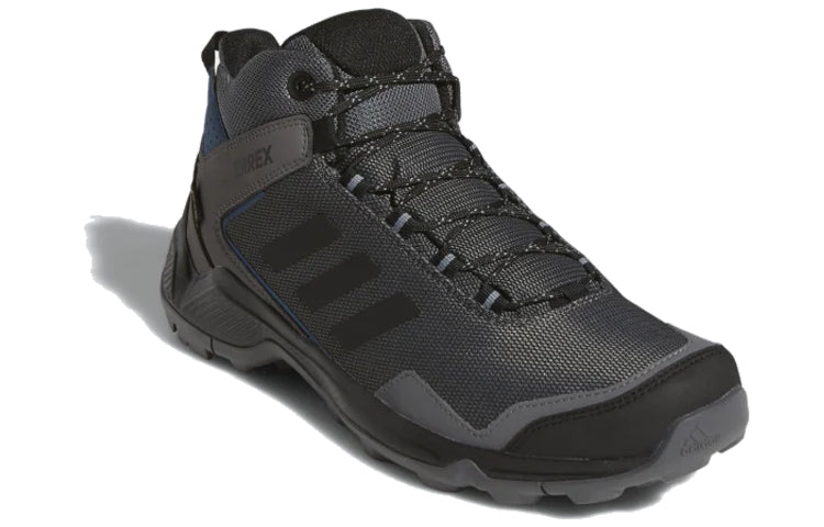 adidas Terrex Eastrail Mid GTX 'Grey Black' F36759