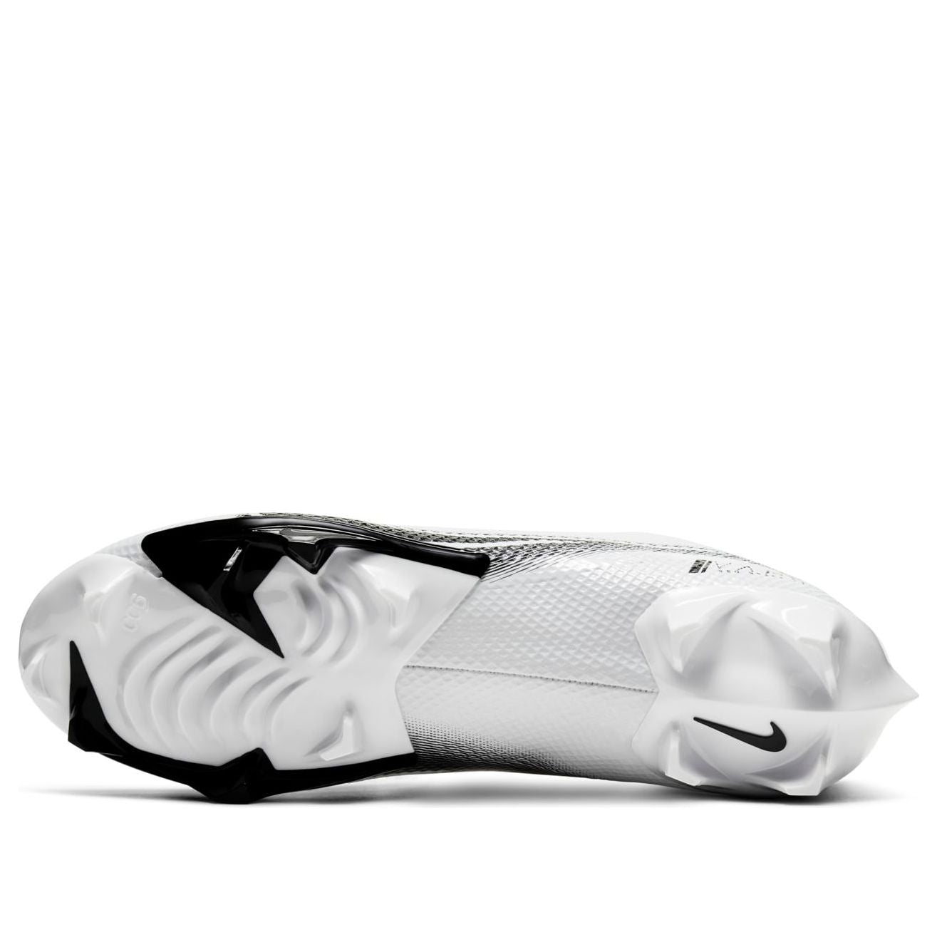 Nike Vapor Edge Speed 360 'White Black' CD0082-100