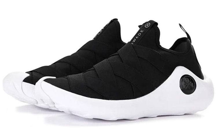 Li-Ning Wade Samurai AGWN043-1