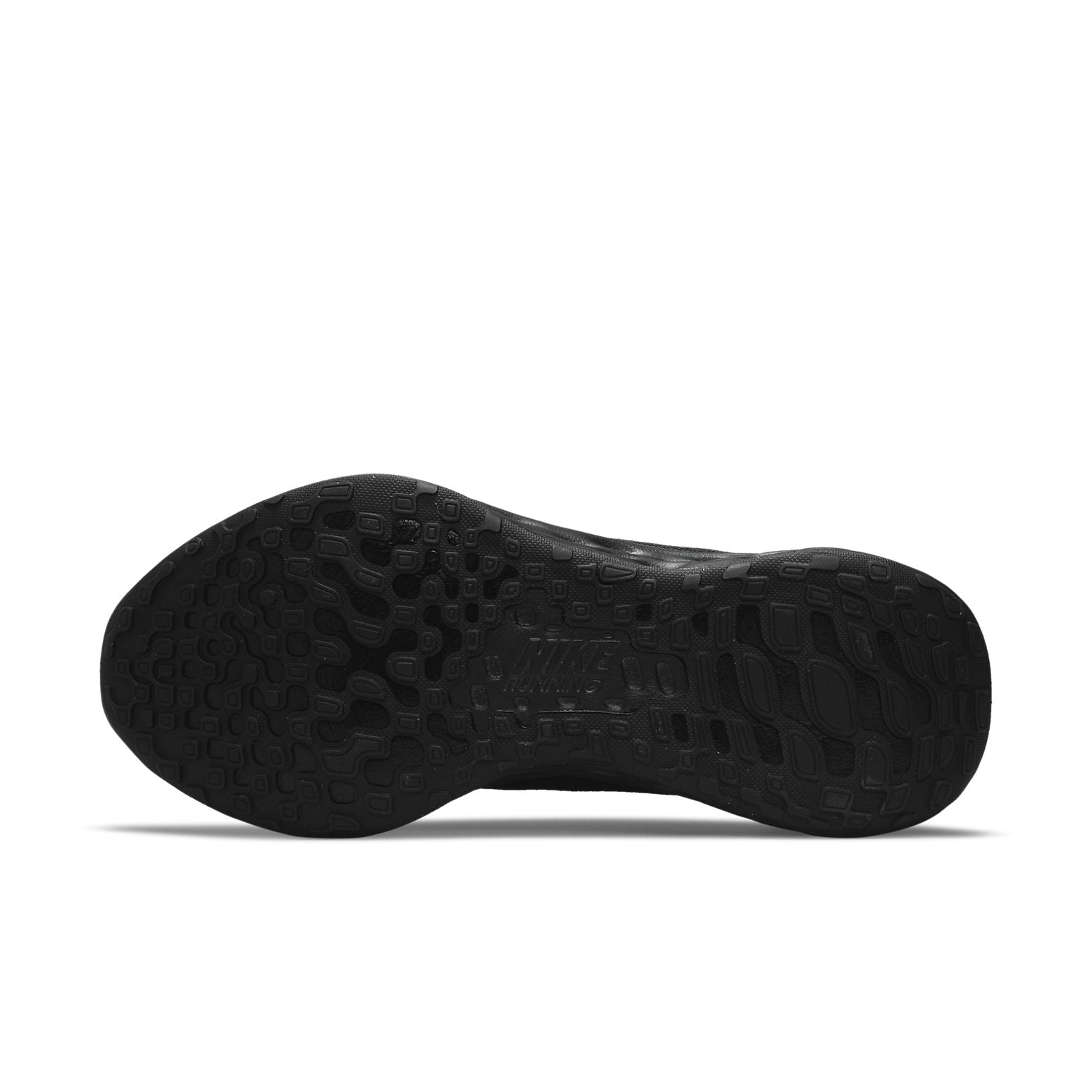 Nike Revolution 6 Extra Wide 'Triple Black' DD8475-001