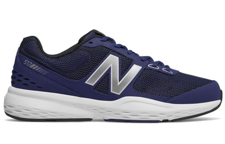 New Balance 517v1 'Blue White' MX517NR1