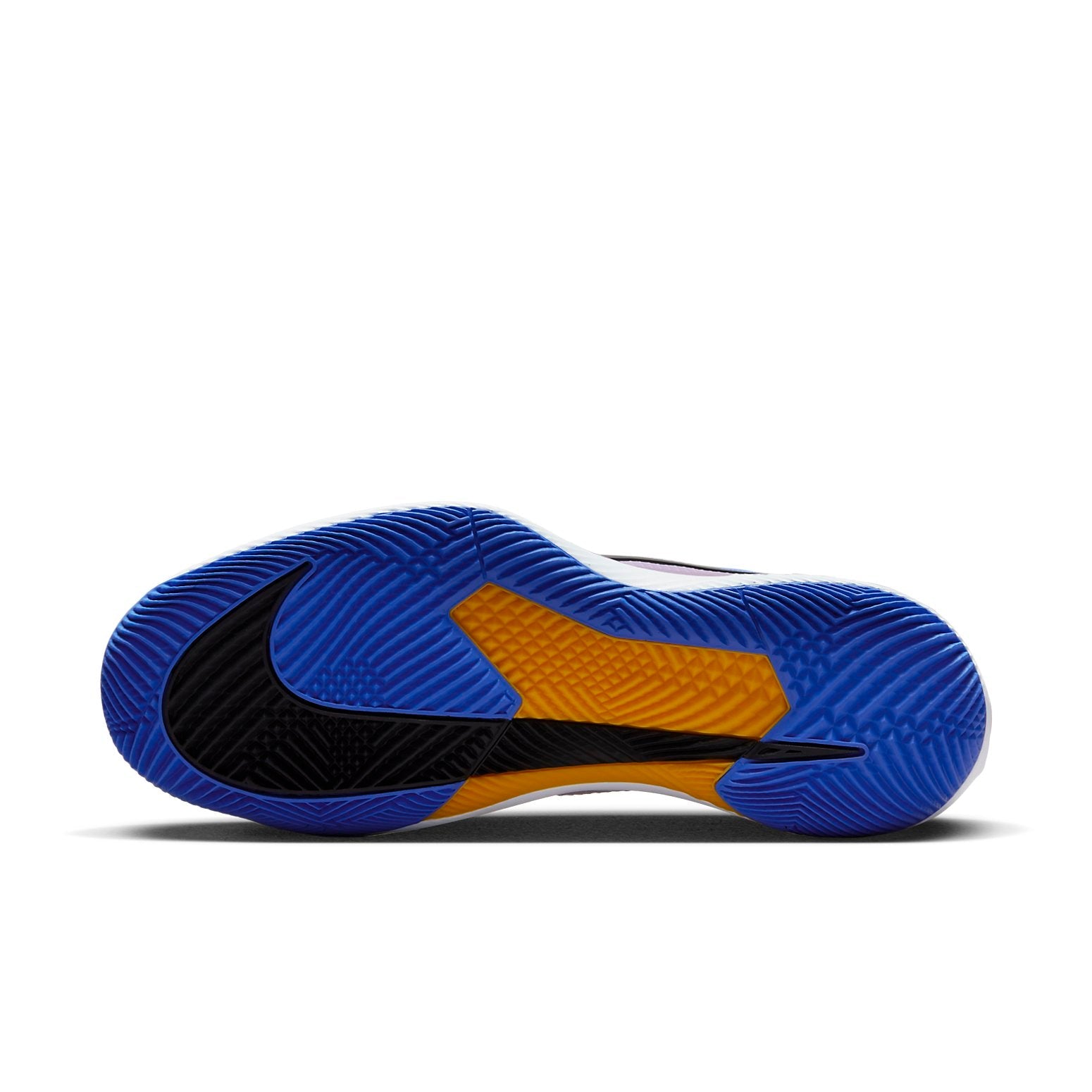 (WMNS) Nike Court Air Zoom Vapor Pro Hard Court Tennis Shoes 'Doll Medium Blue' CZ0222-001