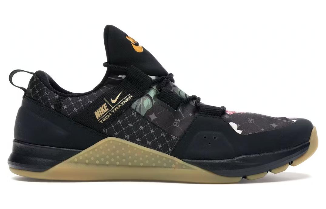 Nike Tech Trainer PE 'Antonio Brown' AV6256-071
