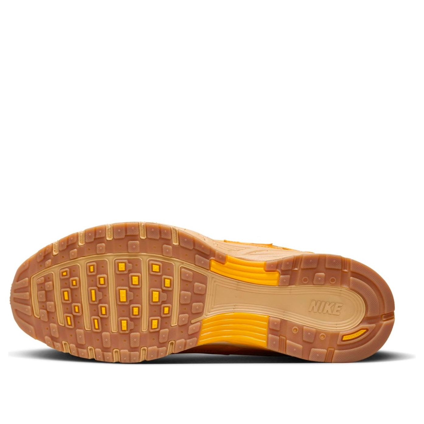 Nike P-6000 'Sesame University Gold' CD6404-201