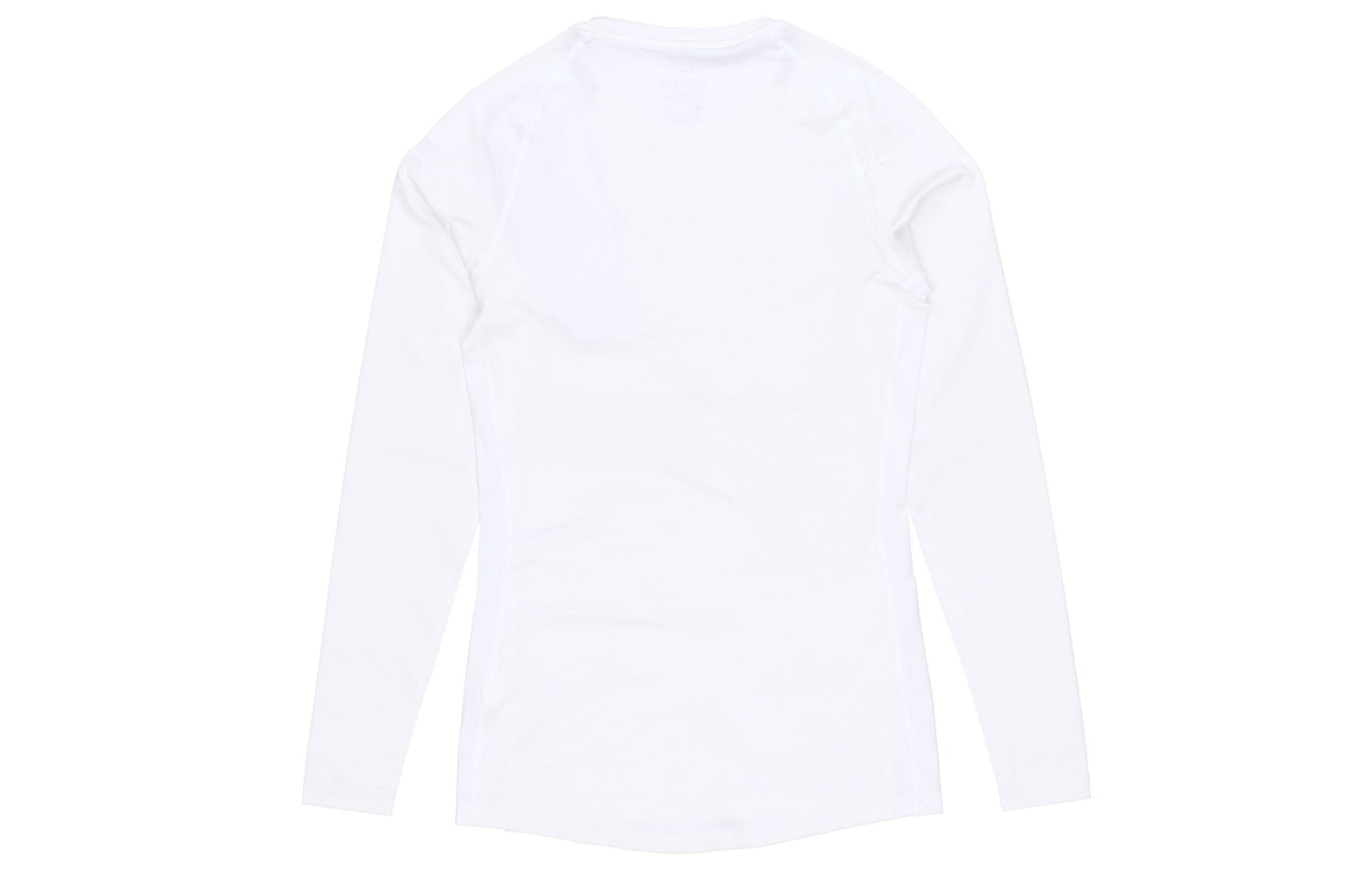 Nike Pro Training Tight Quick Dry Sports Training Gym Clothes White BV5589-100