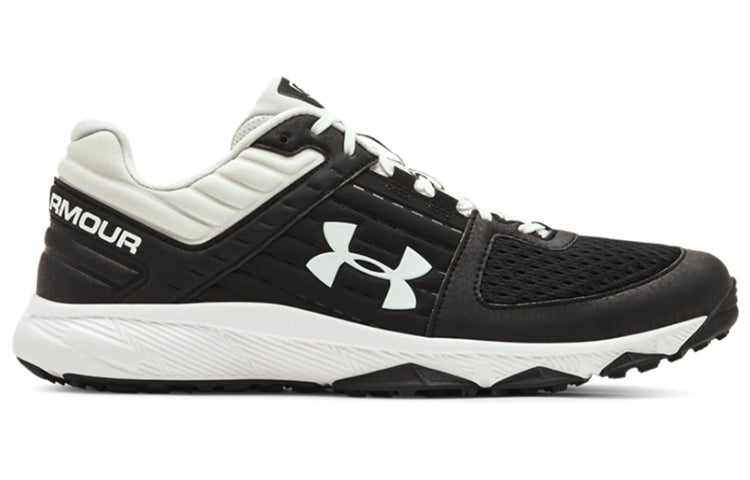 Under Armour Yard Trainer 'Black White' 3021935-001
