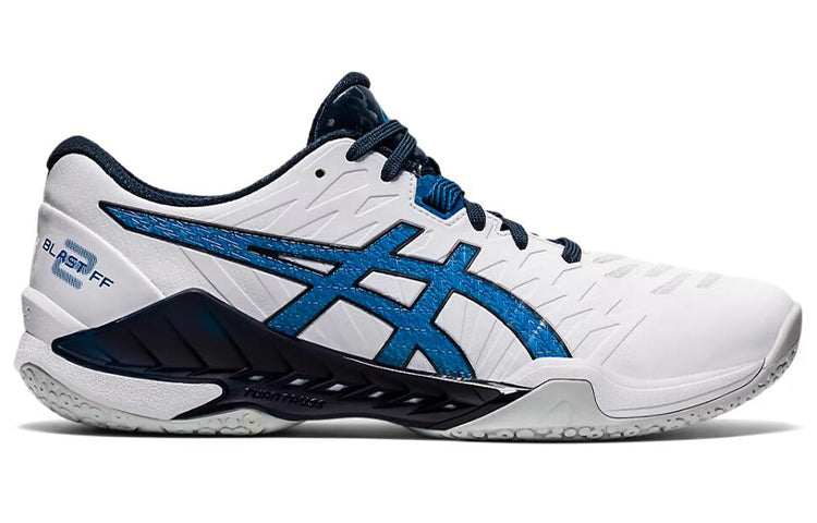 ASICS Blast FF 2 'White Navy' 1073A037-101