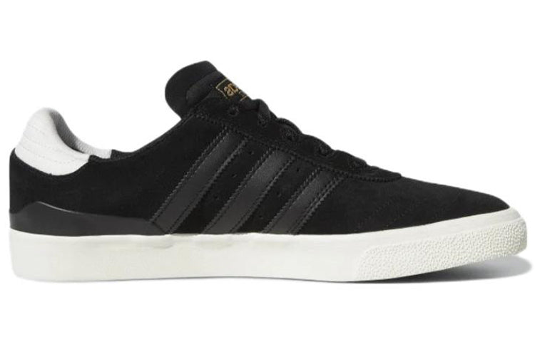 adidas Busenitz Vulc 'Black Chalk White' DB3196