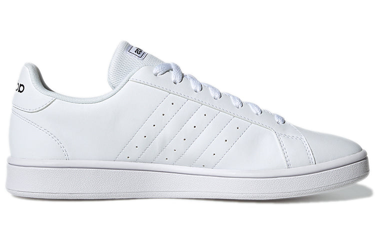 adidas Grand Court Base 'White Carbon' GY3698