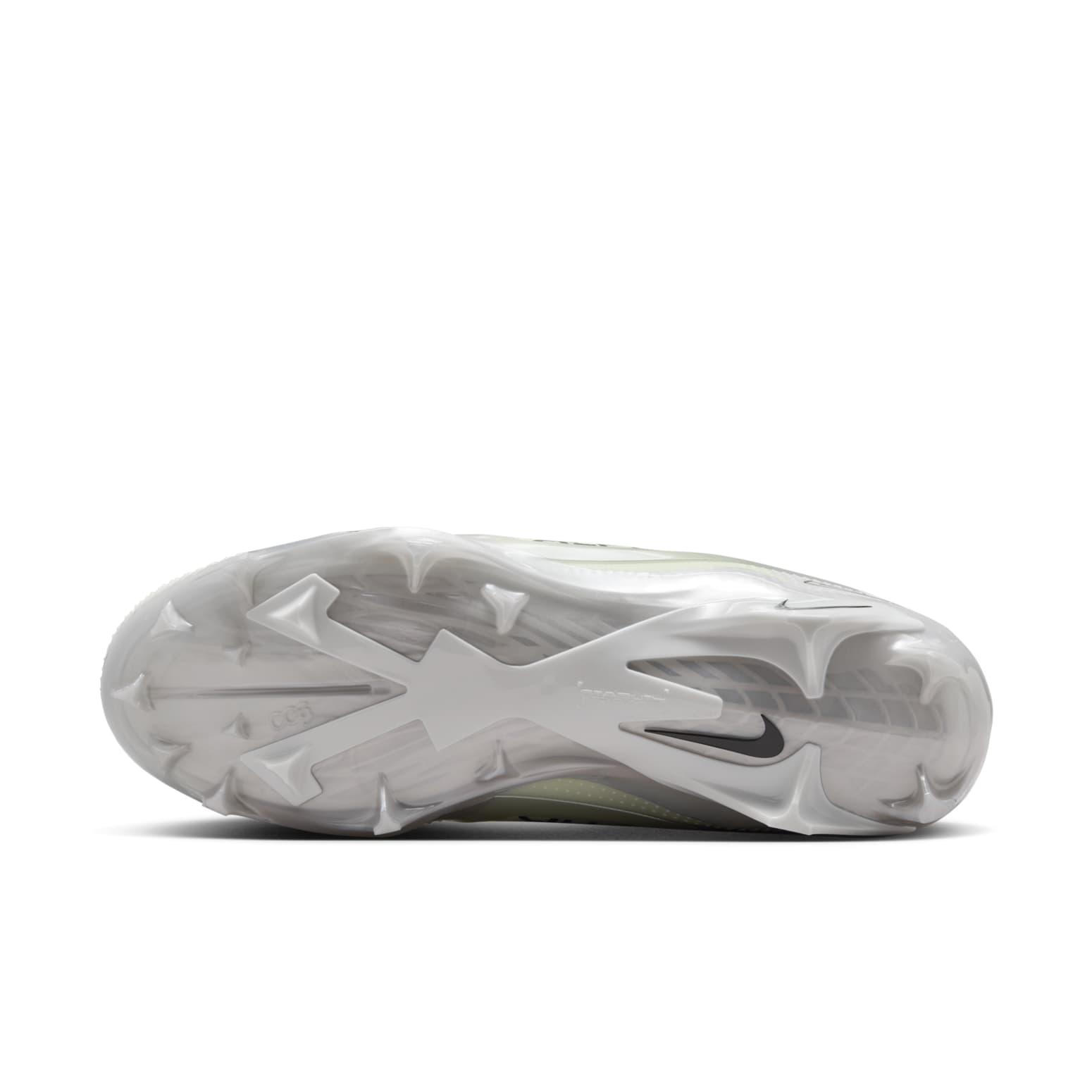 Nike Alpha Menace 4 Elite 'White Black' FD7036-100