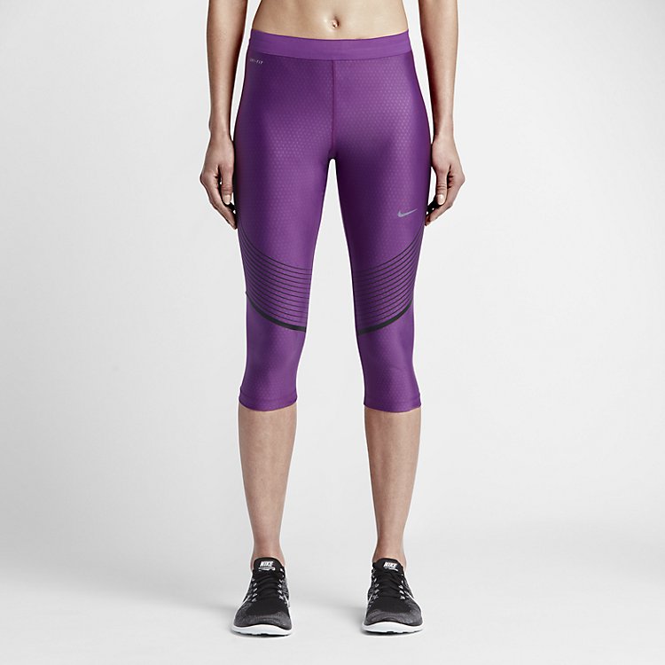 (WMNS) AS Nike POWER Speed CAPRI COSMIC PURPLE 801695-556