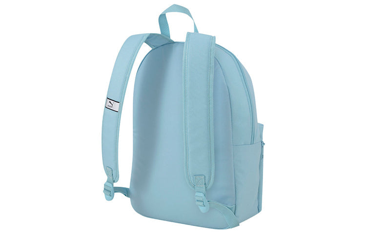 (GS) PUMA Monster Elementary School Backpack 'Blue' 077264-01