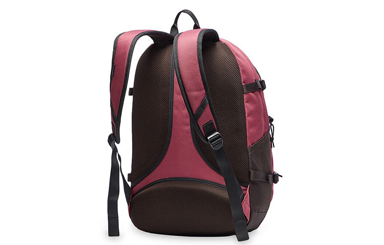 Converse Full Ride Backpack 'Red' 10017952-A04