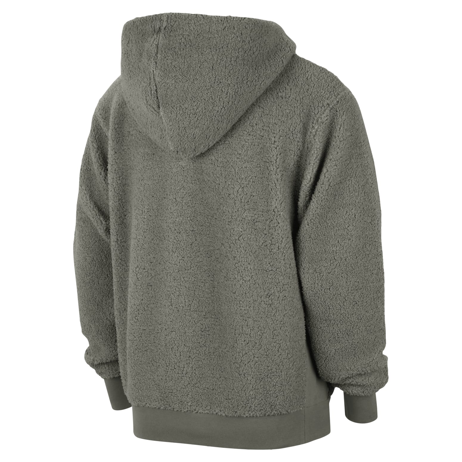 Nike N31 Mnk STD ISS PO Hoodie 'Olive Green' FD8467-053