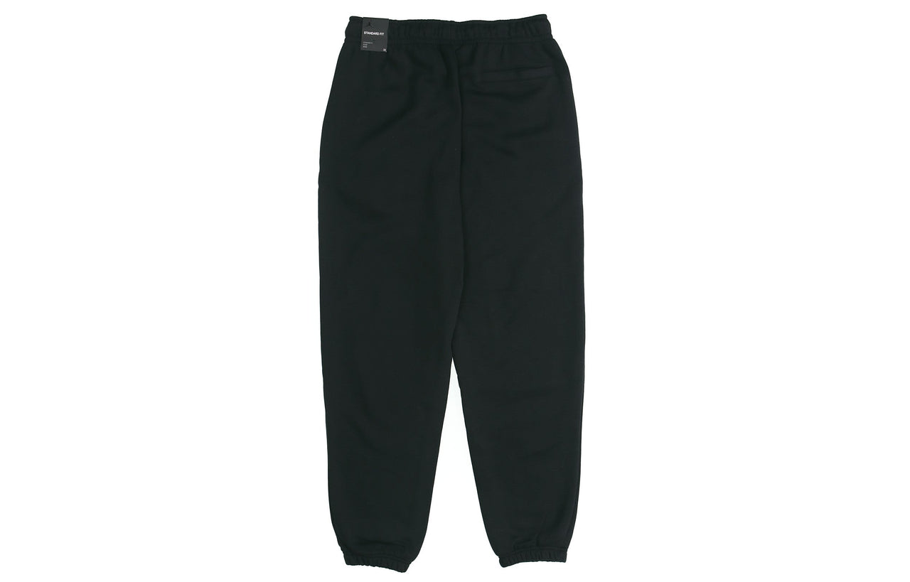 Air Jordan Sweatpants 'Black' CU9147-010