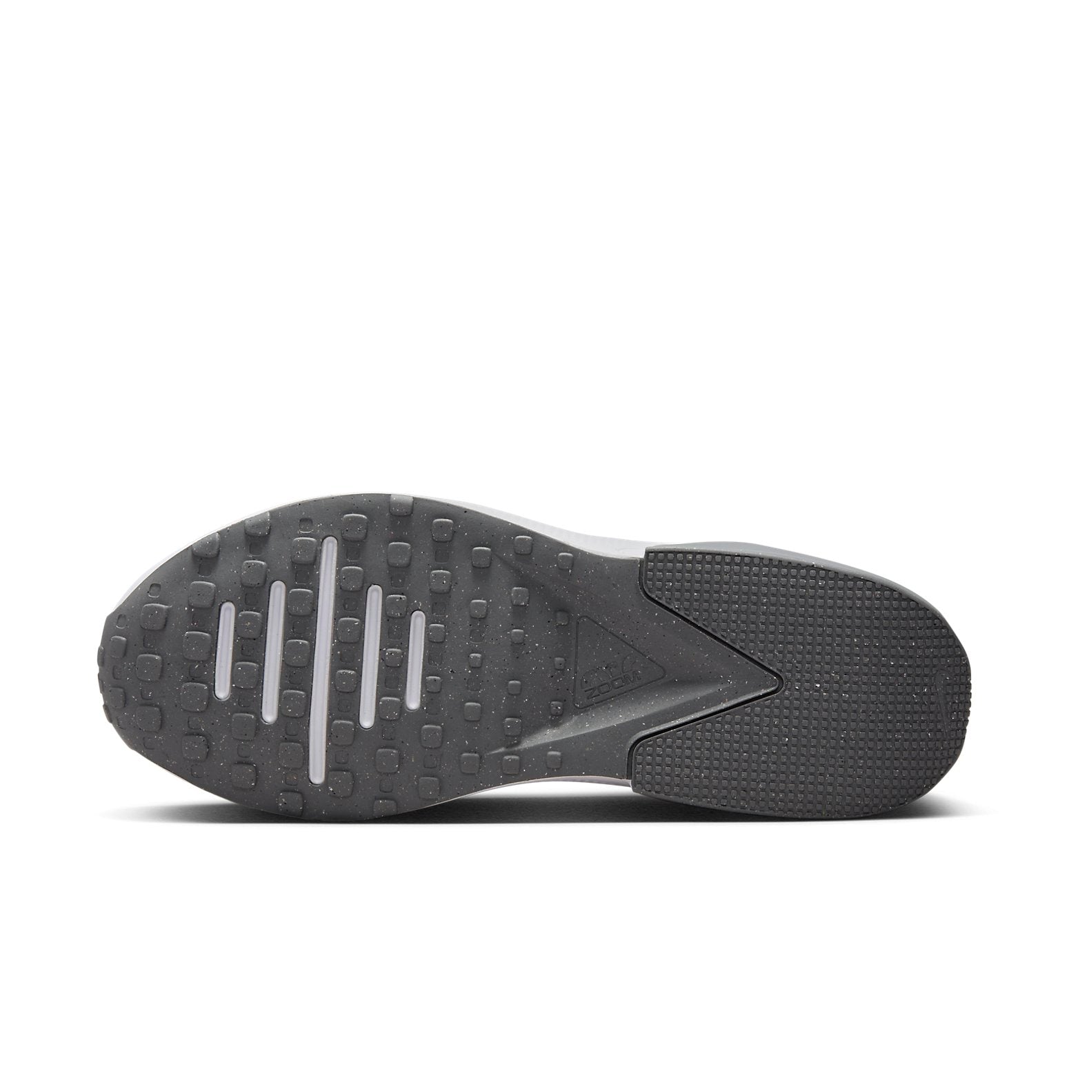 Nike Air Zoom TR1 'Light Smoke Grey' DX9016-003