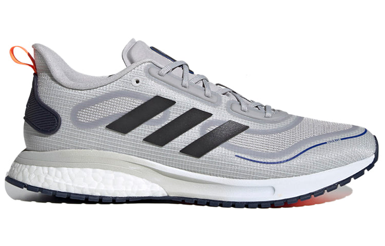 adidas Supernova Winter.Rdy 'Grey Black' FV4763