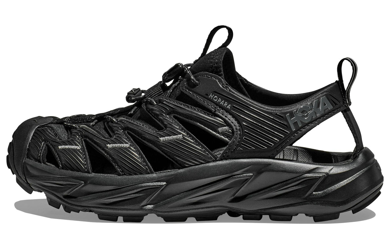 HOKA ONE ONE Hopara 'Black' 1106534-BBLC