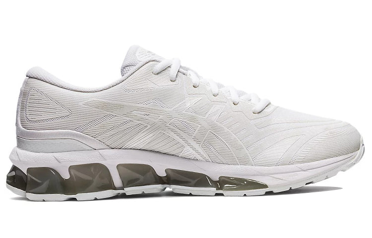 ASICS Gel-Quantum 360 7 'Triple White' 1201A481-100
