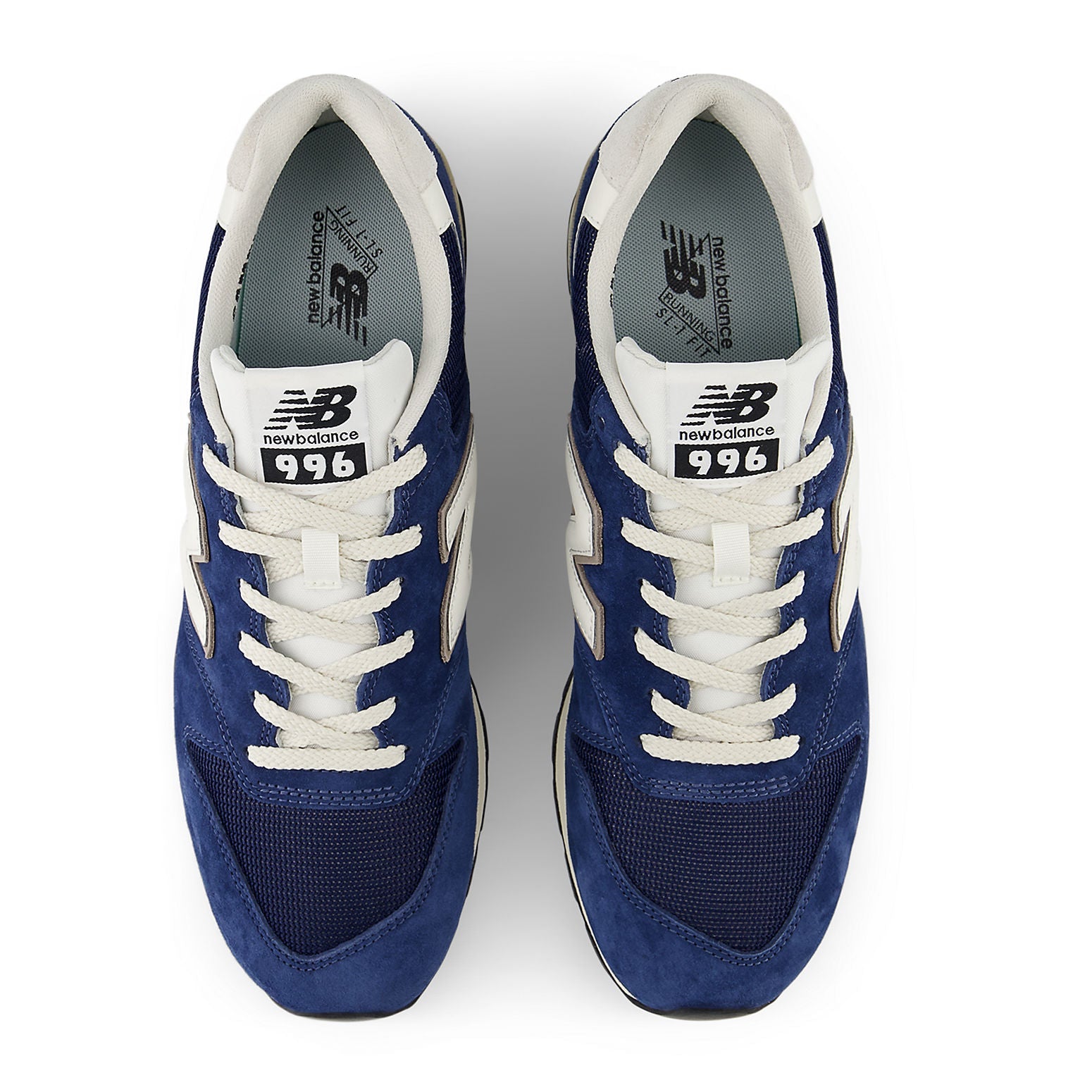 New Balance 996 'Navy White' CM996SF2