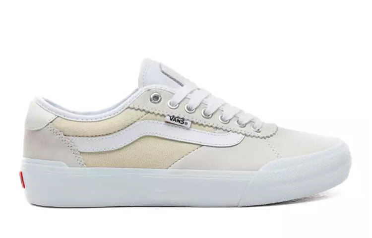 Vans Chima Pro 2 White VN0A3MTIWWW