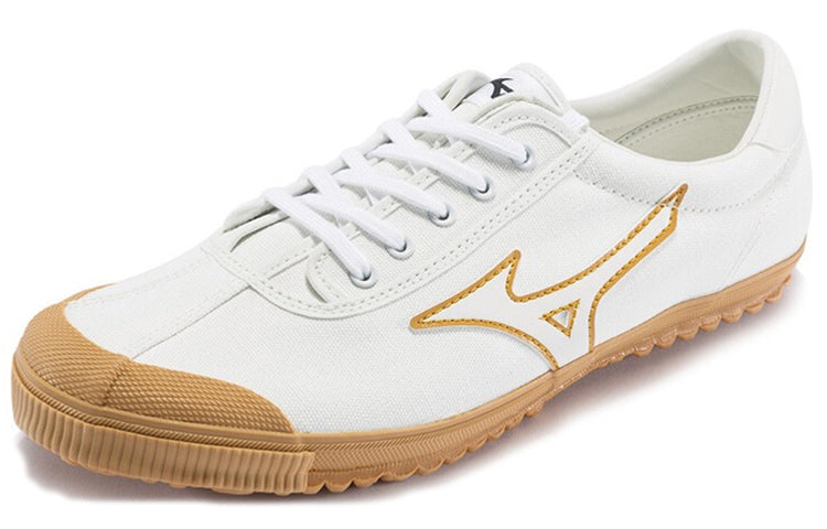 Mizuno LC-02 White Yellow D1CR190150