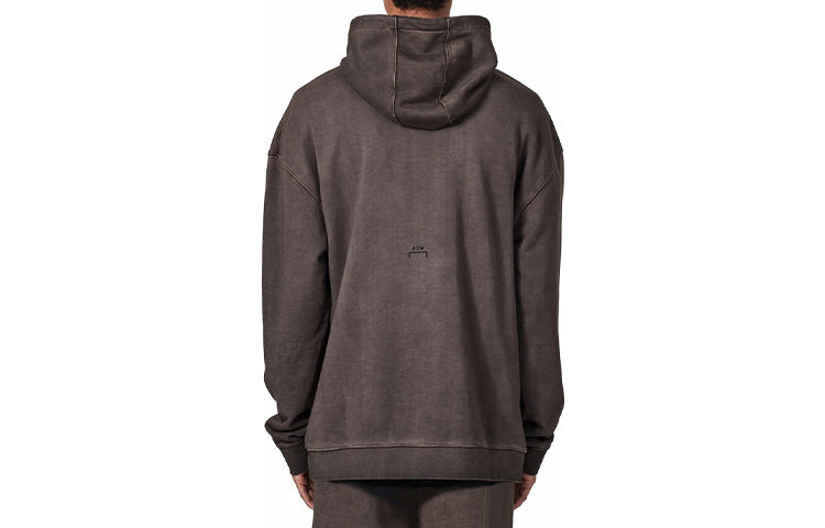 Men's A-COLD-WALL* SOLARISED Casual Brown ACWMW017DRT-BWN