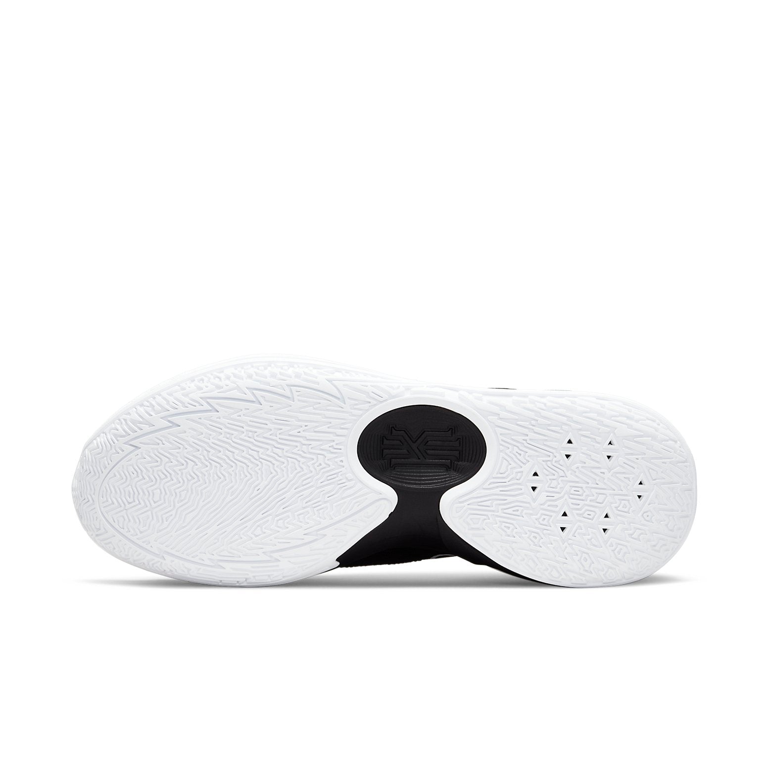 Nike Kyrie Low 5 TB 'Black White' DO9617-002