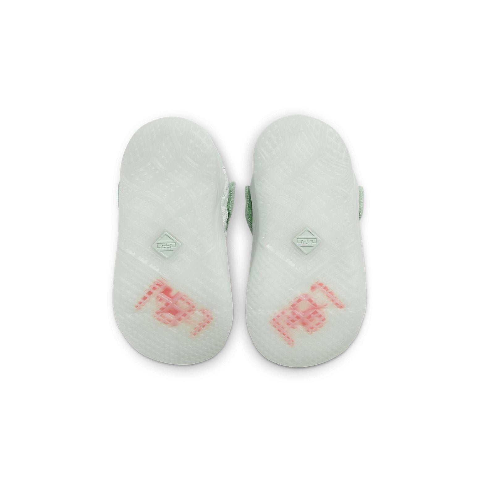 (TD) Nike LeBron 18 NRG 'White Green' CZ4071-002