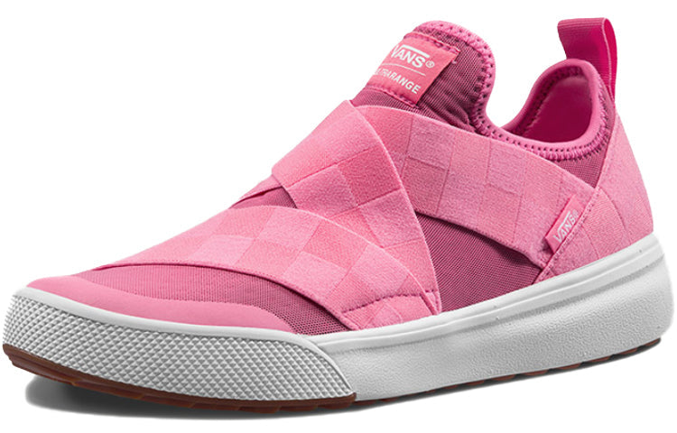 Vans Mega Check Ultrarange Gore For Pink VN0A3MVRVU6