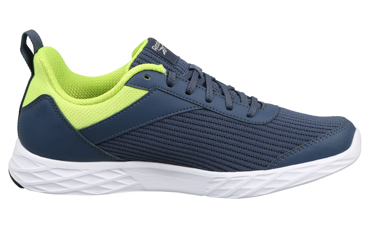 Reebok Tempo Weave Runner 'Blue Green' EW5173