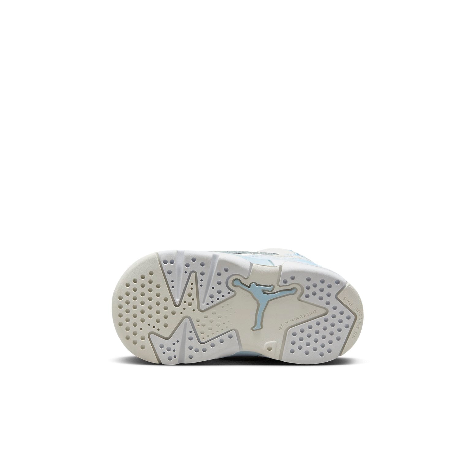 (TD) Air Jordan MVP 'Summit White Ice Blue' DZ5576-104