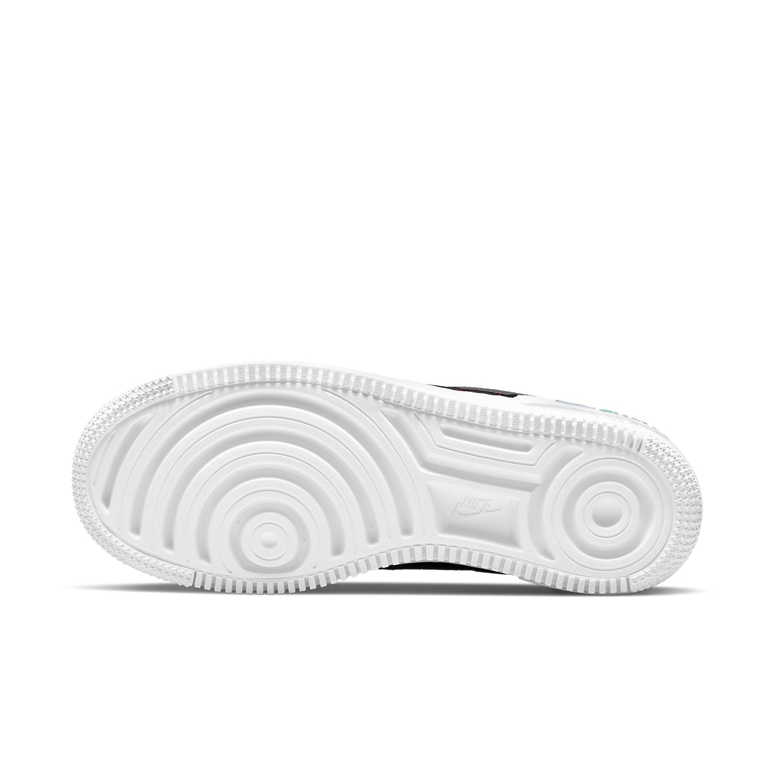(WMNS) Nike Air Force 1 Shadow 'Multi Stitch' DJ5998-001