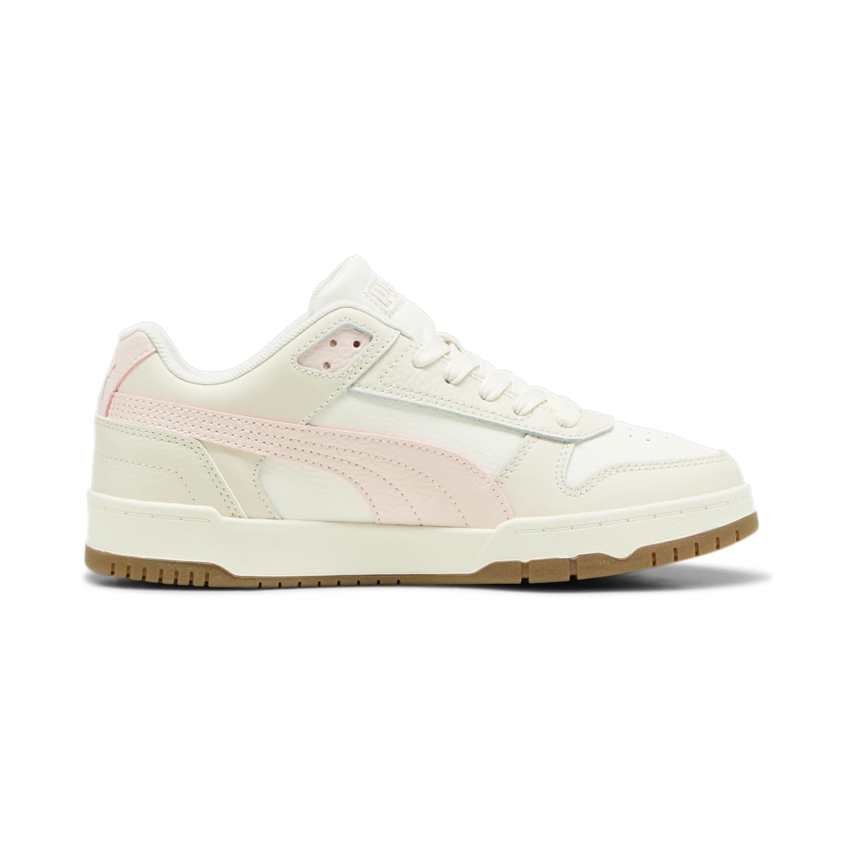 PUMA RBD Game Low 'Alpine Snow Pink' 386373-38