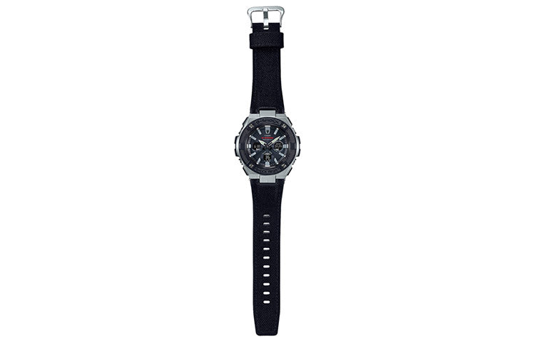 CASIO G-Shock Analog 'Black' GST-W330AC-1A