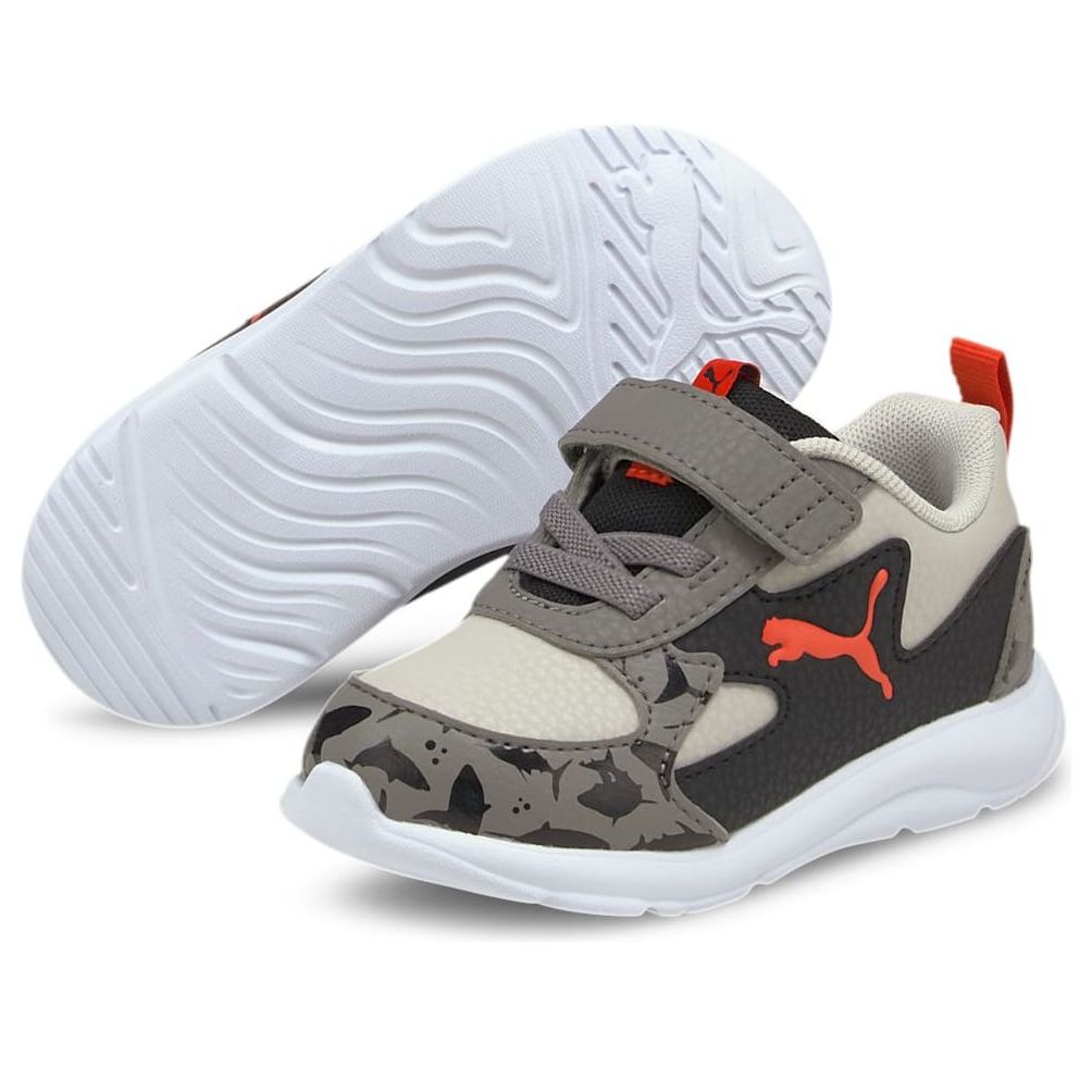 (TD) PUMA Fun Racer Shark AC 380881-01