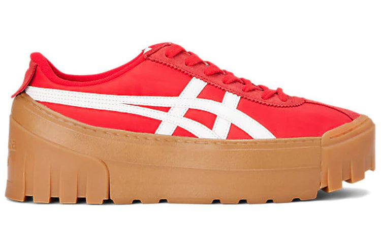Onitsuka Tiger Delegation Chunk 'Red White' 1183A585-602