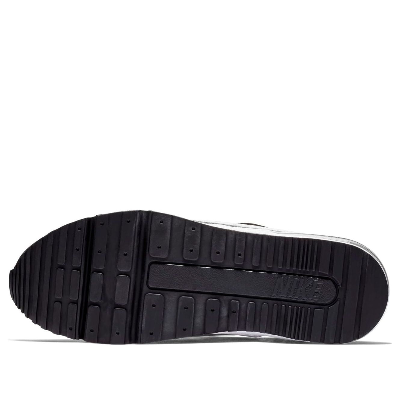 Nike Air Max LTD 3 'Black Grey' BV1171-001